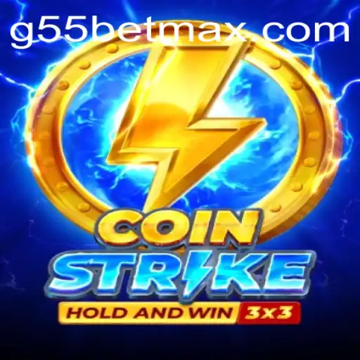 Coinstrike: Revolutionizing the Gaming World with G55 Bet