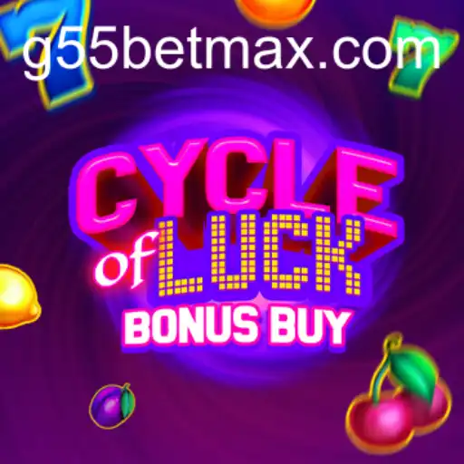 Cycle of Luck Bonus Buy: Unveiling the Thrills of G55 Bet