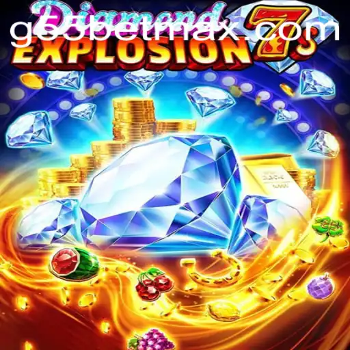 Unraveling the Excitement of DiamondExplosion7s: A Thrilling Digital Casino Experience