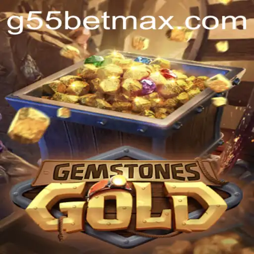 Exploring GemstonesGold: The Thrilling World of G55 Bet