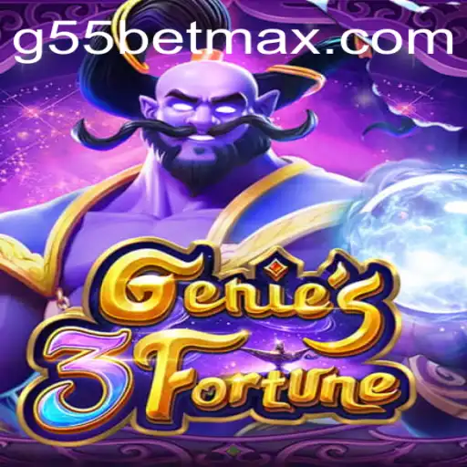 Exploring Genie3Fortune: Your Gateway to Exciting Adventures with G55 Bet
