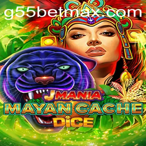 Discover the Excitement of JManiaMayanCacheDice: A Blend of History and Chance