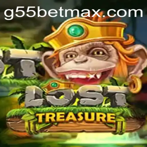 LostTreasure: Exploring the Adventurous World of G55 Bet