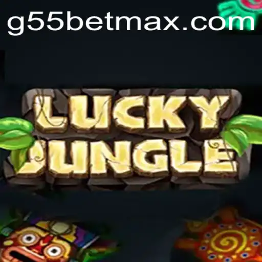 Explore the Adventures of LuckyJungle and Master the Gameplay with G55 Bet