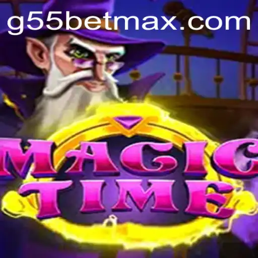 Experience the Enchantment of MagicTime: Dive Into the Thrilling World of G55 Bet