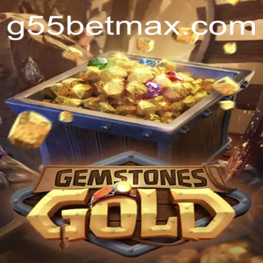Exploring GemstonesGold: The Thrilling World of G55 Bet