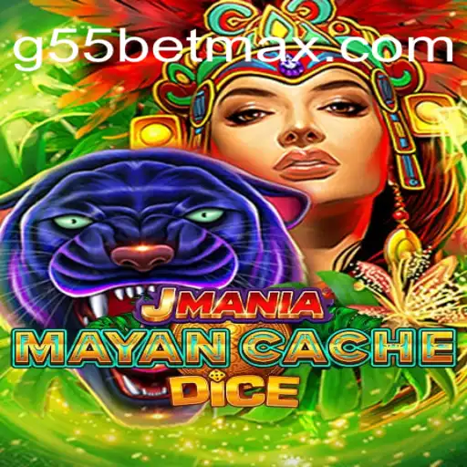 Discover the Excitement of JManiaMayanCacheDice: A Blend of History and Chance