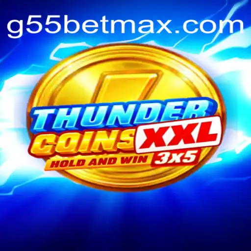 Discover the Thrills of ThunderCoinsXxl: A Comprehensive Guide