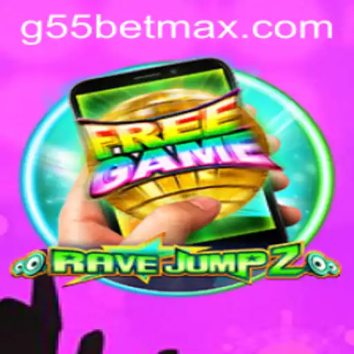 Dive into the Thrilling World of RaveJump2M with G55 Bet