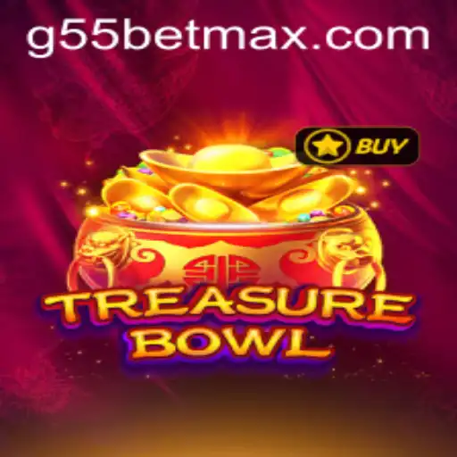 Discover the Thrilling Adventure of TreasureBowl and the G55 Bet